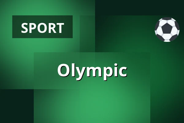 Olympic — Korunní pevnůstka, Olomouc