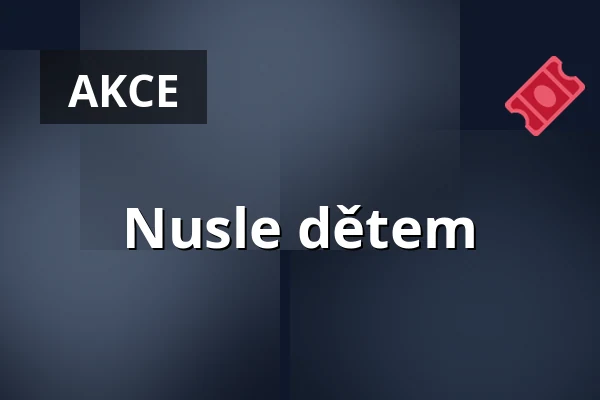 Nusle dětem — Praha 2, Praha