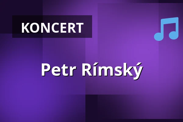 Petr Rímský — Divadlo Františka Troníčka, Praha