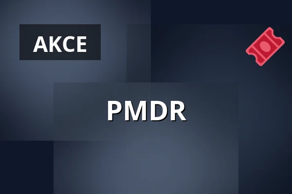 PMDR — Parník Tyrš, Praha