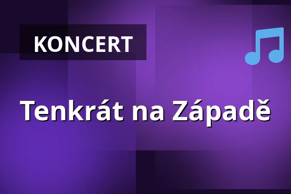 Tenkrát na Západě — Červený kostel, Brno