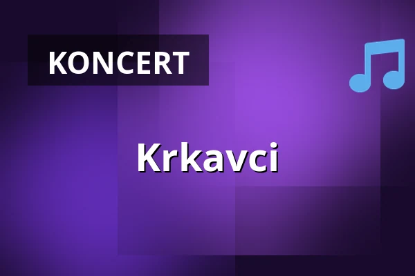 Krkavci — Dejvické Divadlo, Praha