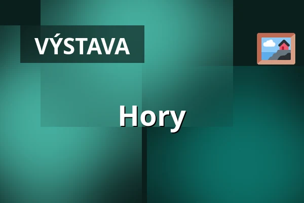 Hory — Červený kostel, Brno
