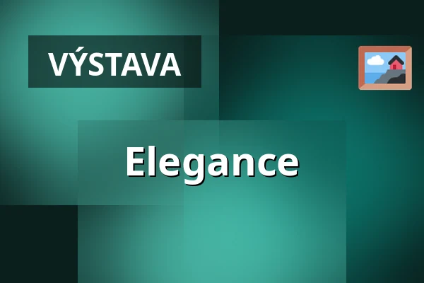 Elegance — Novoměstská radnice, p.o., Praha