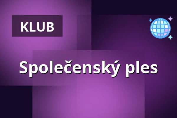 Společenský ples — Areál vinných sklepů Pod Búdama, Čejč