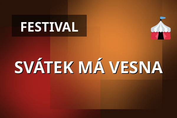 SVÁTEK MÁ VESNA — Vesna, Brno