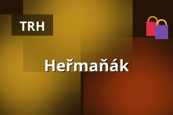 Heřmaňák — Praha