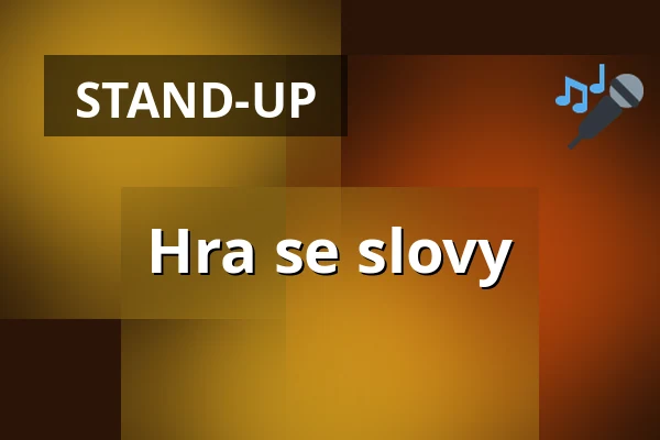 Hra se slovy — Zámek Pardubice, Pardubice