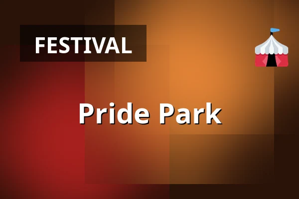 Pride Park — Úřad městské části Brno-střed, Brno