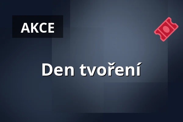 Den tvoření — Doksy, Kladno