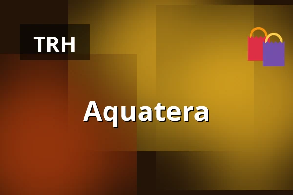 Aquatera — Výstaviště, Kroměříž