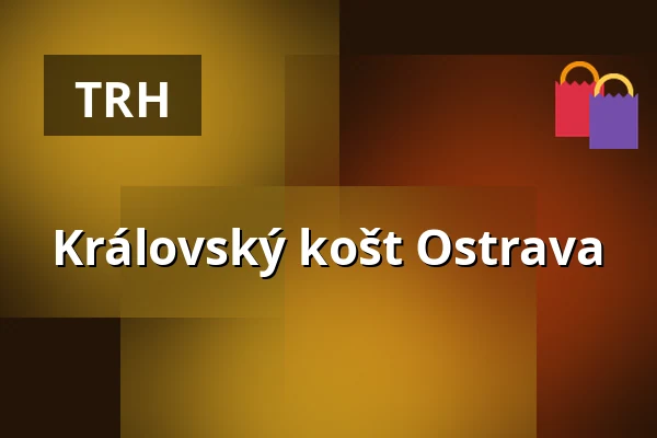 Královský košt Ostrava — Akord, Ostrava-Zábřeh, Ostrava