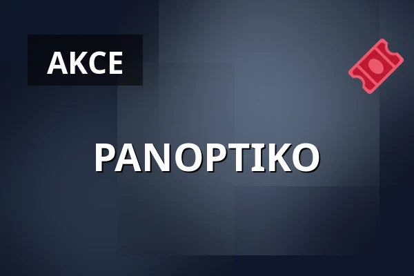 PANOPTIKO — Zámecký areál Břeclav, Břeclav