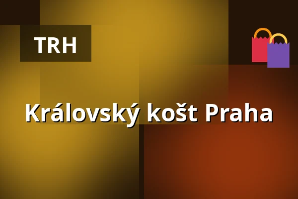 Královský košt Praha — Praha