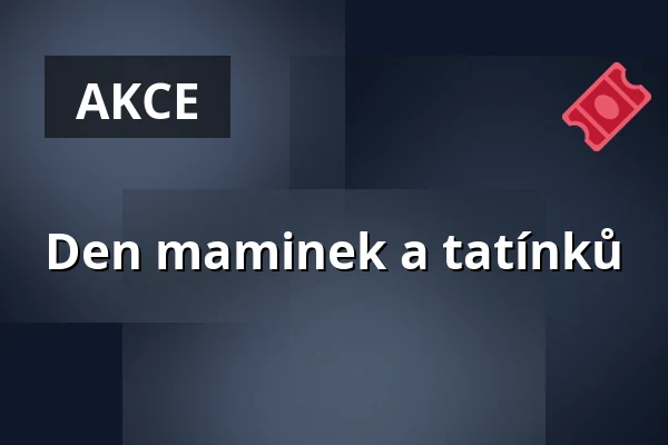 Den maminek a tatínků — Dělňák Líšeň, Brno
