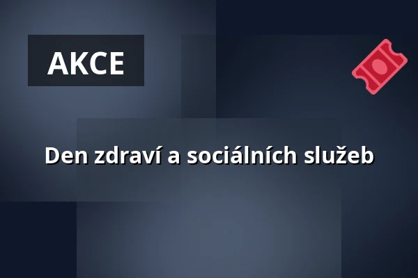 Den zdraví a sociálních služeb — Praha 8, Praha