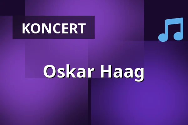Oskar Haag — Kostel sv. Františka z Assisi, Praha