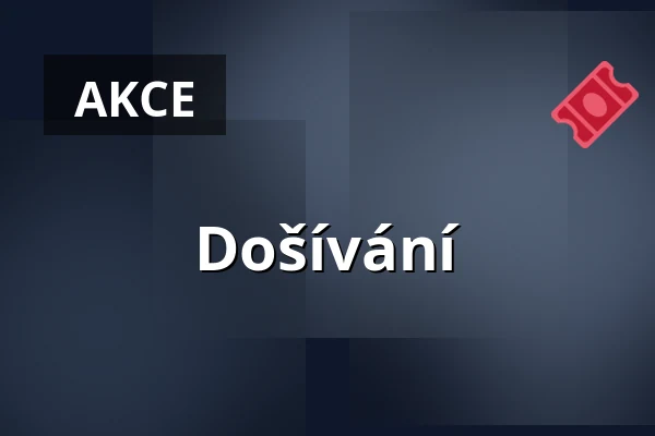 Došívání — Vesna, Brno