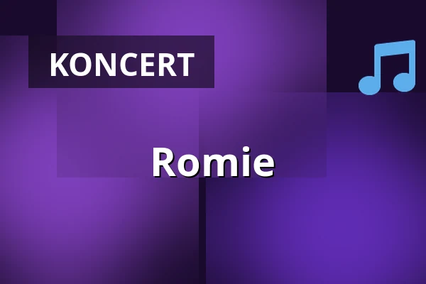 Romie — Parník Tyrš, Praha