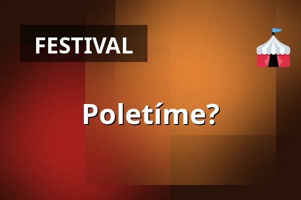 Poletíme? — Sokol Újezd, Újezd u Přelouče