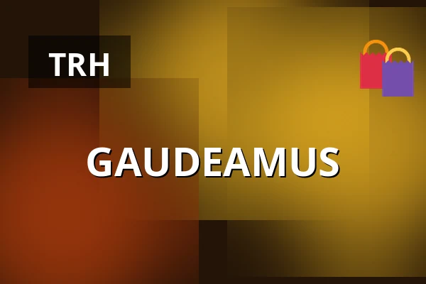GAUDEAMUS — BVV Brno, Brno