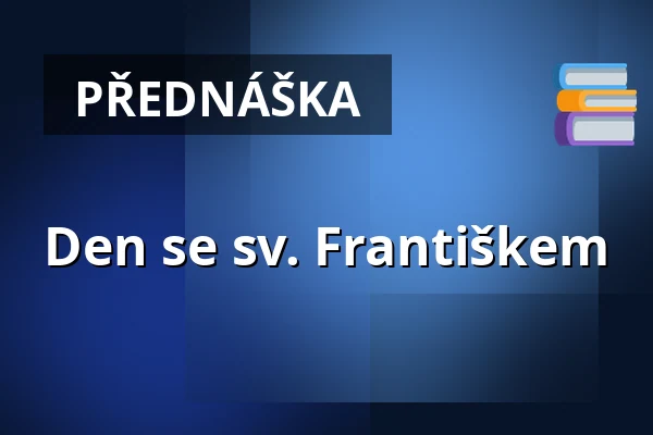 Den se sv. Františkem — Kostel sv. Janů, Brno