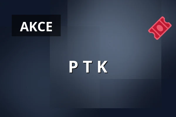 P T K — Louka Prague, Praha