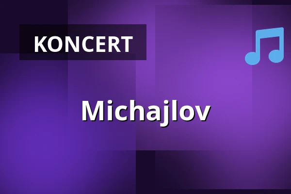 Michajlov — Louka Prague, Praha