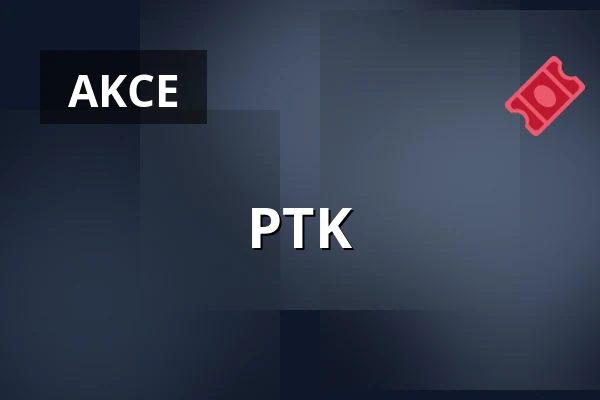 PTK — Louka Prague, Praha
