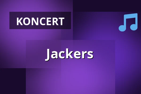 Jackers — Hasičárna Střezimíř, Střezimíř
