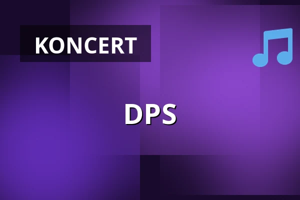 DPS — Klub Modrá Vopice, Praha