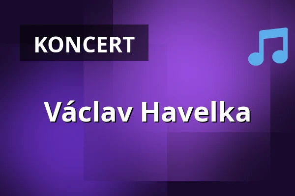 Václav Havelka — Vodojemy Brno, Brno