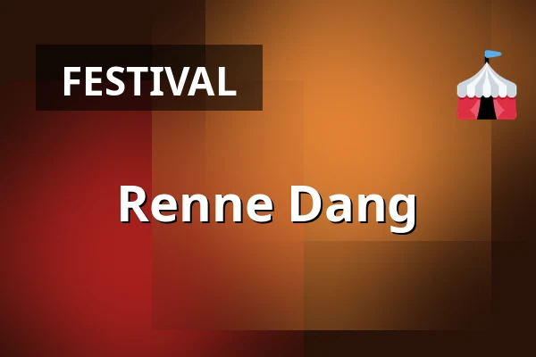 Renne Dang — Tělovýchovná jednota Vítkov, z.s., Vítkov 1