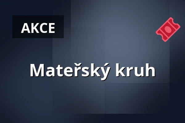 Mateřský kruh — Suchdol, Praha