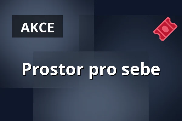 Prostor pro sebe — Sladovna Písek, o.p.s., Písek