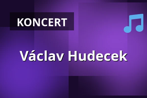 Václav Hudecek — Kostel Církve československé husitské, Praha