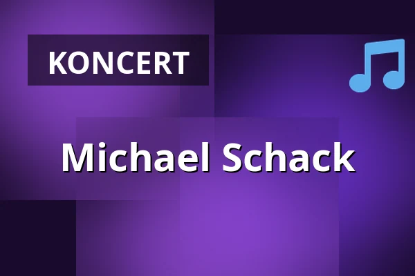 Michael Schack — Kytary.cz - Prodejna Praha Modřany, Praha