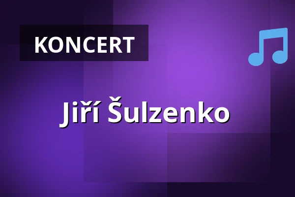 Jiří Šulzenko — Kostel Panny Marie Vítězné a Pražské Jezulátko, Praha