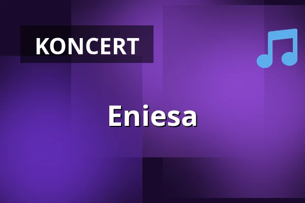 Eniesa — Unitaria, Praha