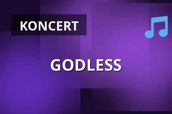 GODLESS — Papírák, Písek 1