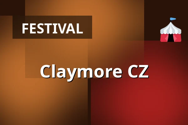 Claymore CZ — Diakonie Krabčice, Krabčice u Roudnice nad Labem