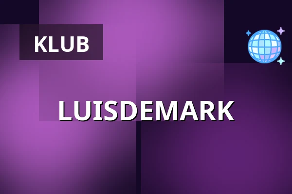 LUISDEMARK — SORSI Wine&Coffe, Olomouc