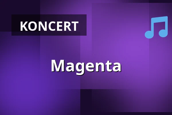 Magenta — Sklub, Olomouc