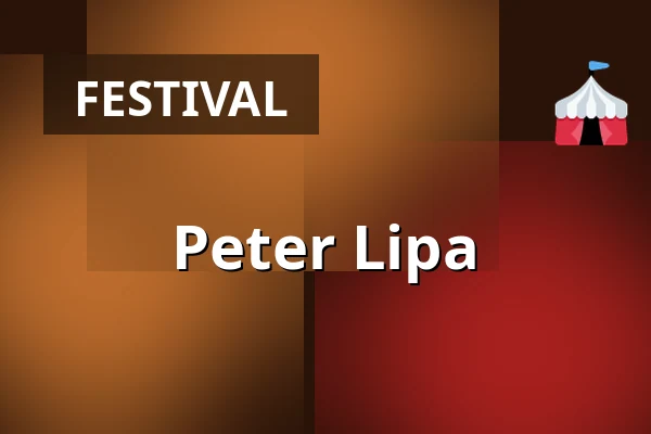 Peter Lipa — Brno