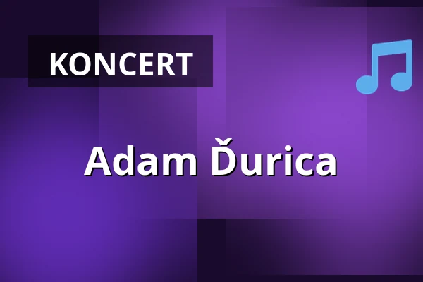 Adam Ďurica — Kolín