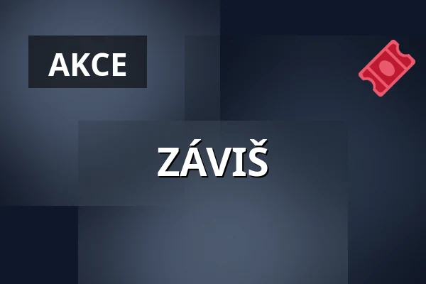 ZÁVIŠ — Vagon, Praha