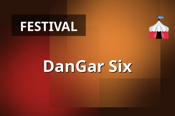 DanGar Six — Borek original, Borek