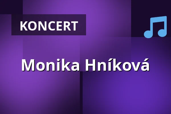 Monika Hníková — Galerie Dům, Broumov