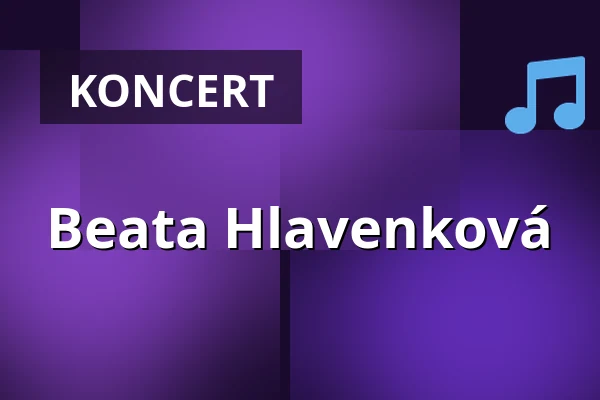 Beata Hlavenková — Vyšehrad - Staré purkrabství, Praha