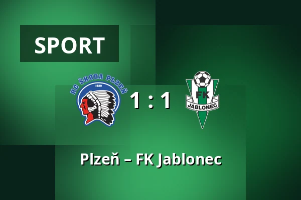 Plzeň – FK Jablonec — Doosan Arena, Plzeň